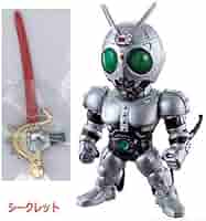 仮面ライダーコンバージ ３１個 シークレットあり 仮面ライダーコンバージ 31個 シークレットあり